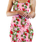 Pastel Bodycon Mini Dress, Riza Peker, | iEDM