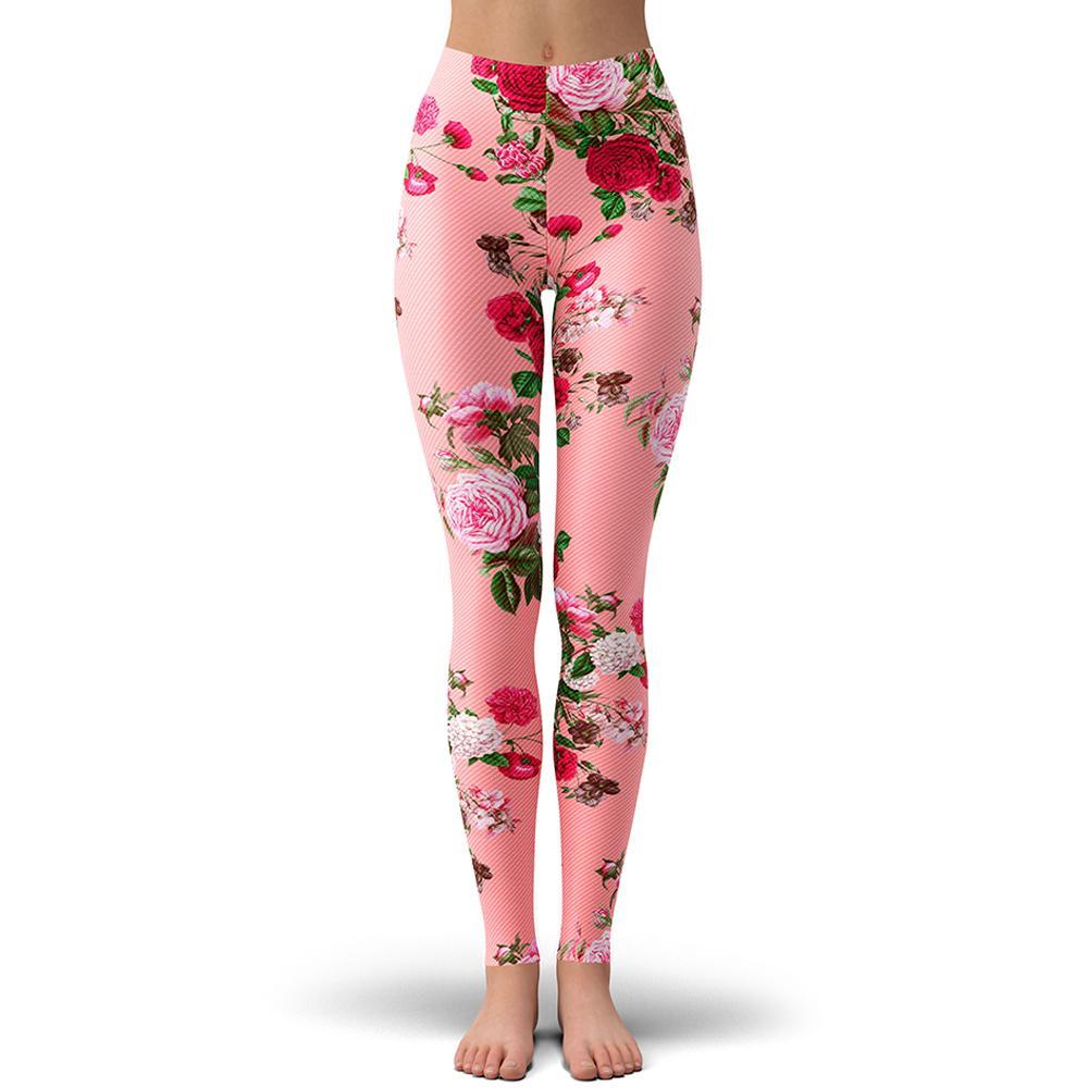 Riza Peker Pastel Hoodie and Leggings Combo - iEDM