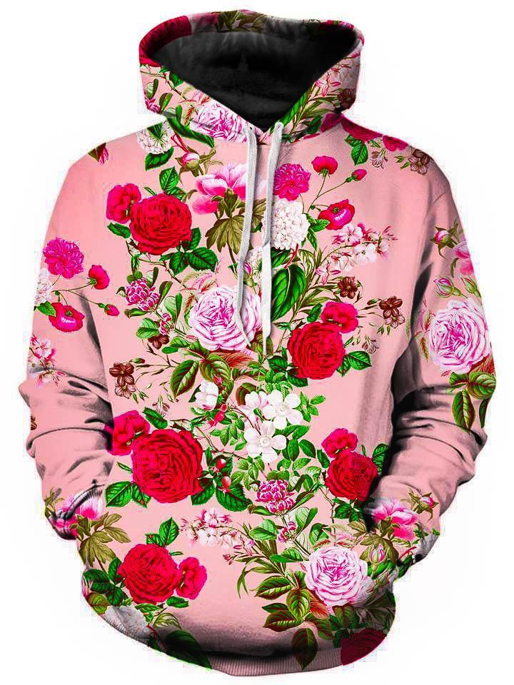 Riza Peker Pastel Hoodie and Leggings Combo - iEDM