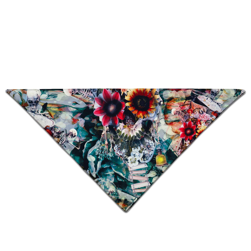 Scarecrow Bandana, Riza Peker, | iEDM