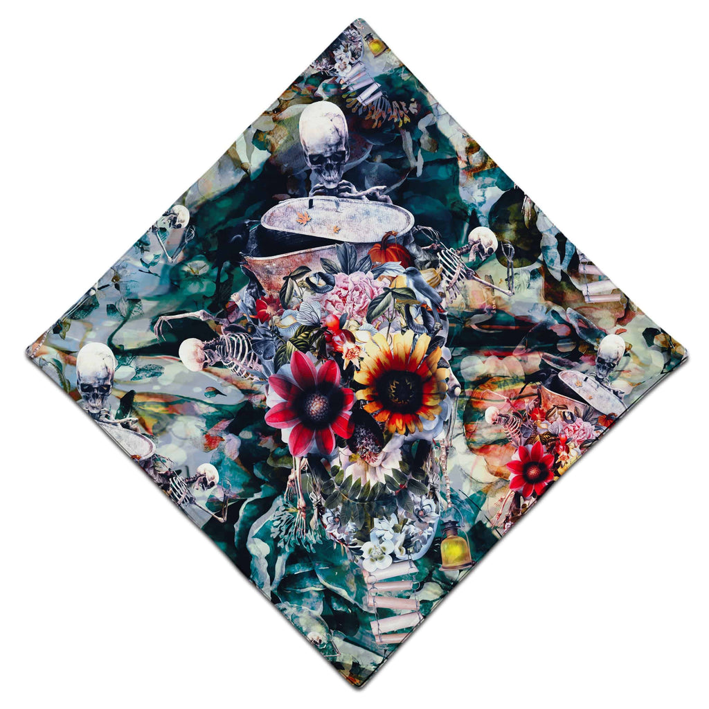 Scarecrow Bandana, Riza Peker, | iEDM