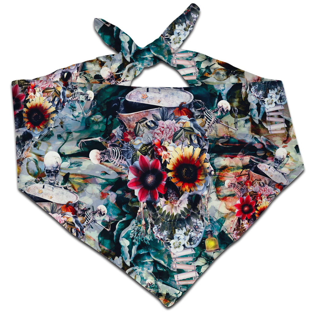 Scarecrow Bandana, Riza Peker, | iEDM