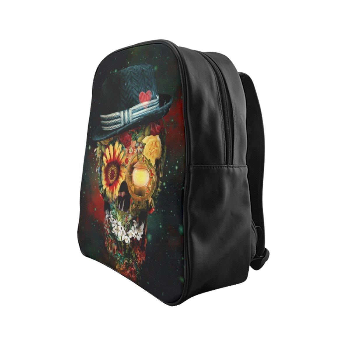 Skull Lover Backpack – iEDM