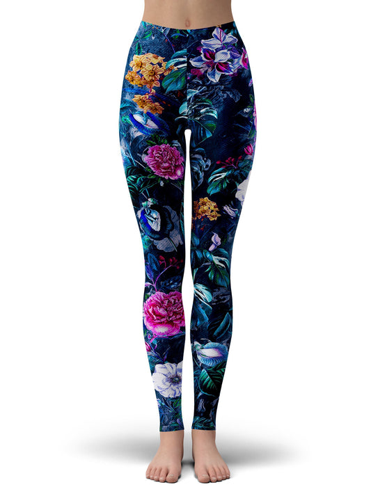 South Beach Leggings, Riza Peker, | iEDM
