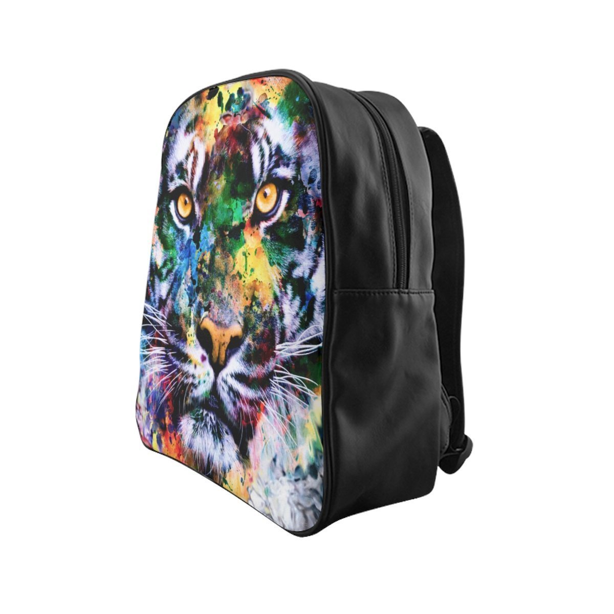 Tiger Backpack, Riza Peker, | iEDM