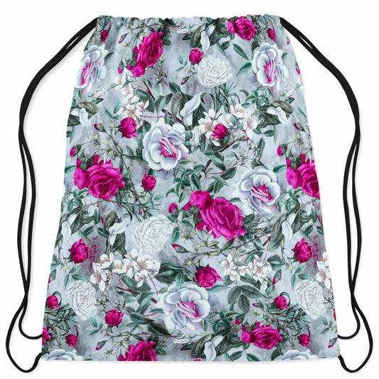 Vapor Drawstring Bag, Riza Peker, | iEDM