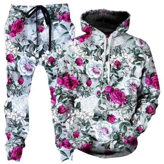 Vapor Hoodie and Joggers Combo, Riza Peker, | iEDM