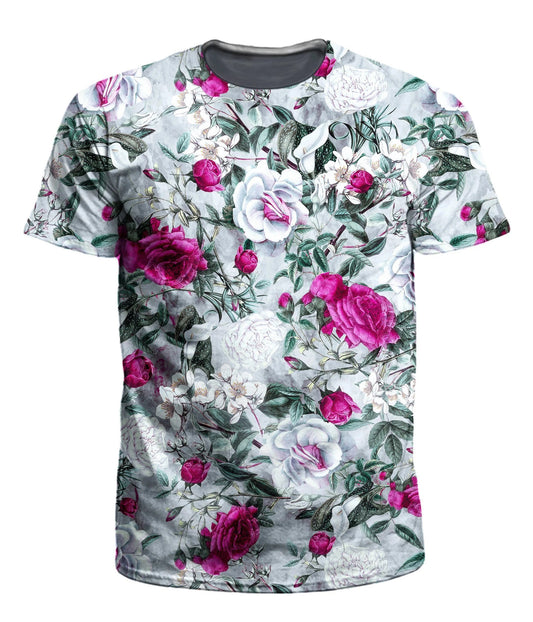 Vapor Men's T-Shirt, Riza Peker, | iEDM