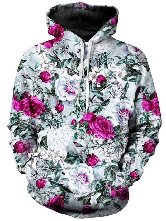 Vapor Unisex Hoodie, Riza Peker, | iEDM