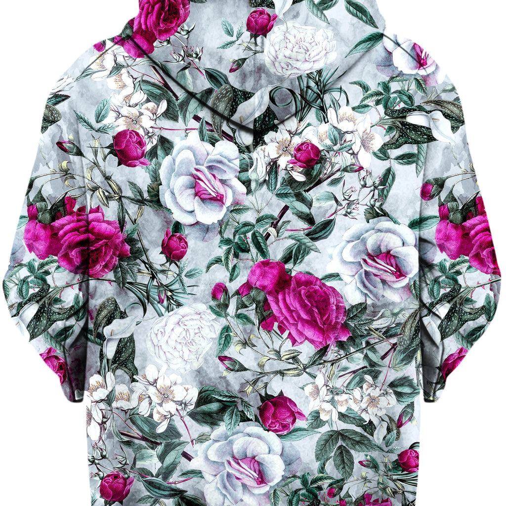 Vapor Unisex Hoodie, Riza Peker, | iEDM