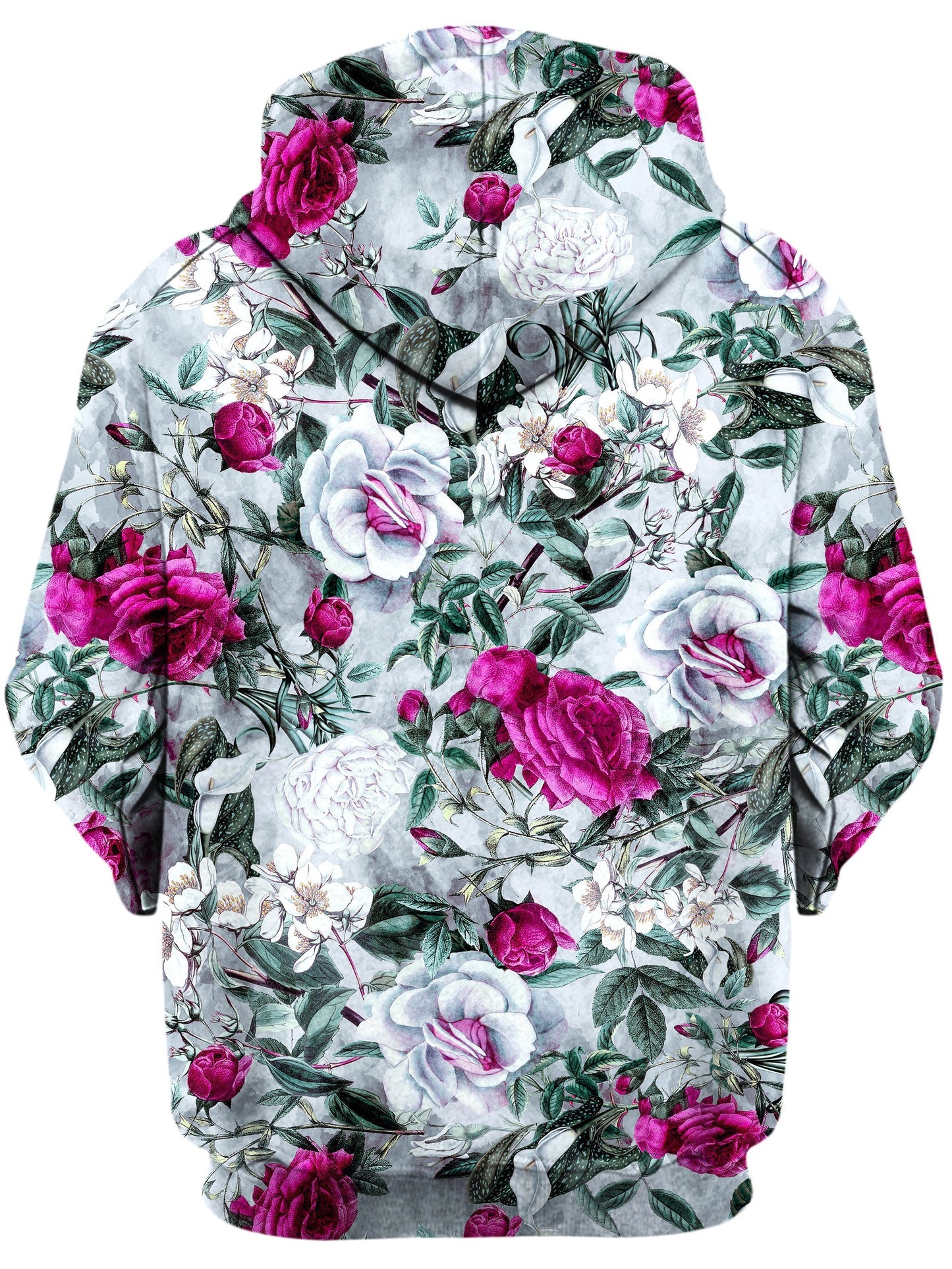 Vapor Unisex Hoodie, Riza Peker, | iEDM