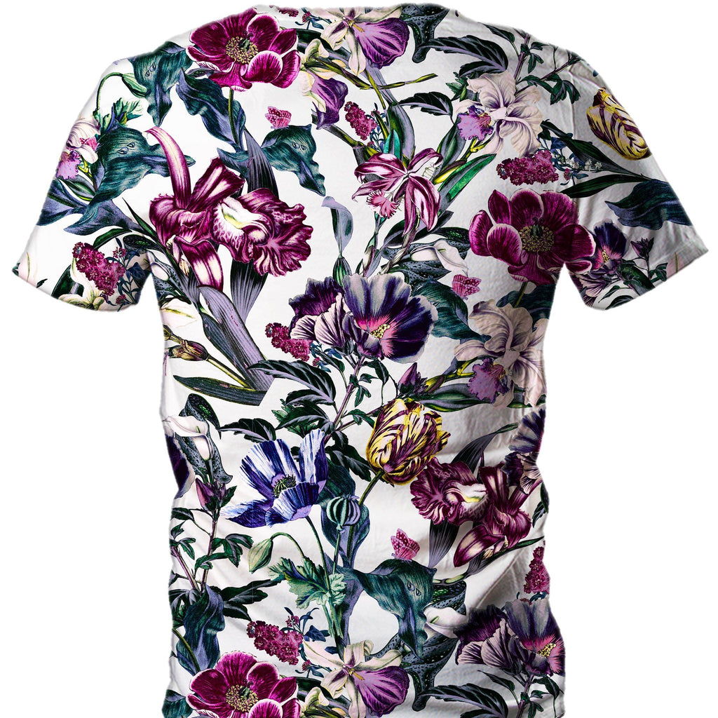Venice Men's T-Shirt, Riza Peker, | iEDM