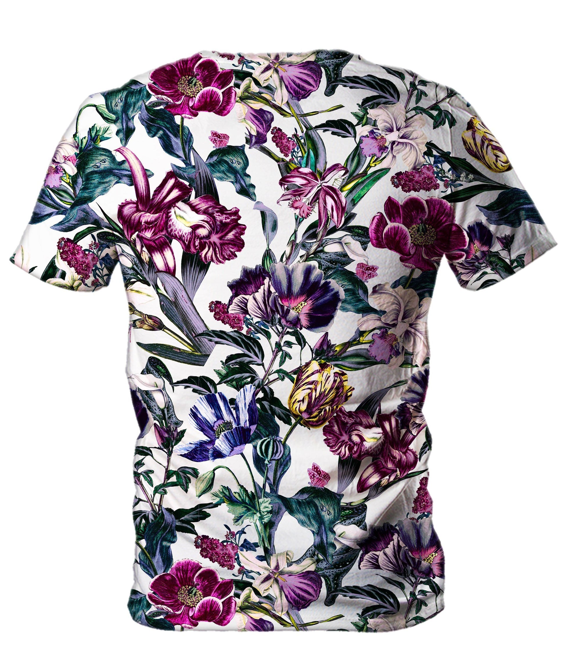 Venice Men's T-Shirt, Riza Peker, | iEDM