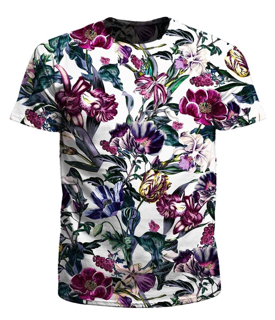 Venice Men's T-Shirt, Riza Peker, | iEDM