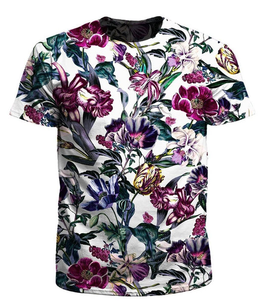 Venice Men's T-Shirt, Riza Peker, | iEDM