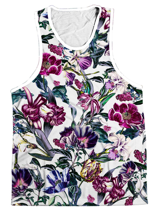 Venice Men's Tank, Riza Peker, | iEDM
