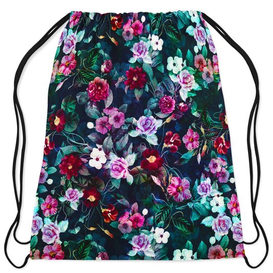 Vice Drawstring Bag, Riza Peker, | iEDM