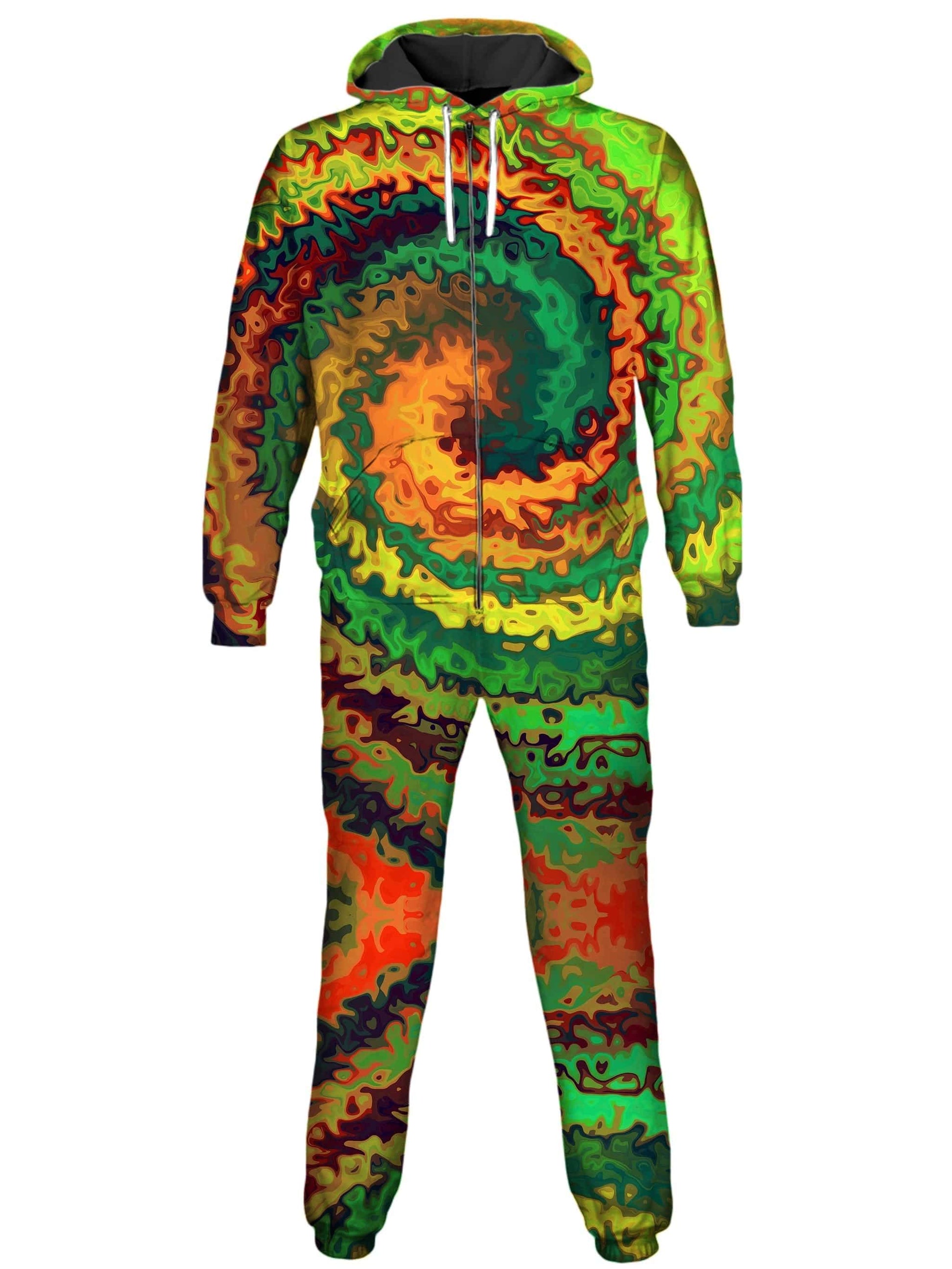 Abstract Rotation Onesie, Sartoris Art, | iEDM