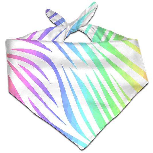 Animal Print Bandana, Sartoris Art, | iEDM