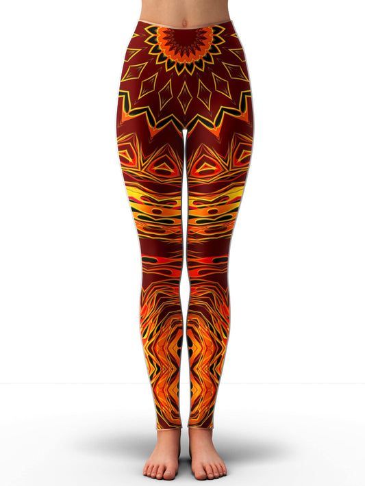 Chain Reaction Leggings, Sartoris Art, | iEDM