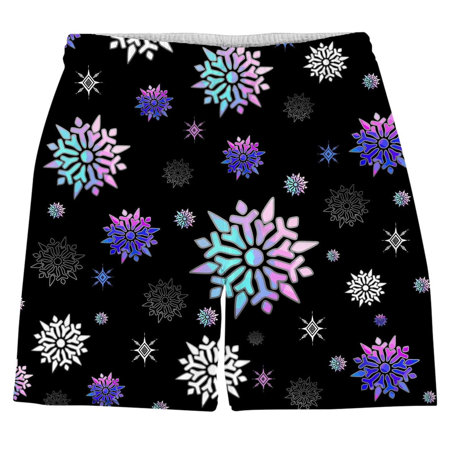 Festive Night Sky Tank and Shorts Combo, Sartoris Art, | iEDM
