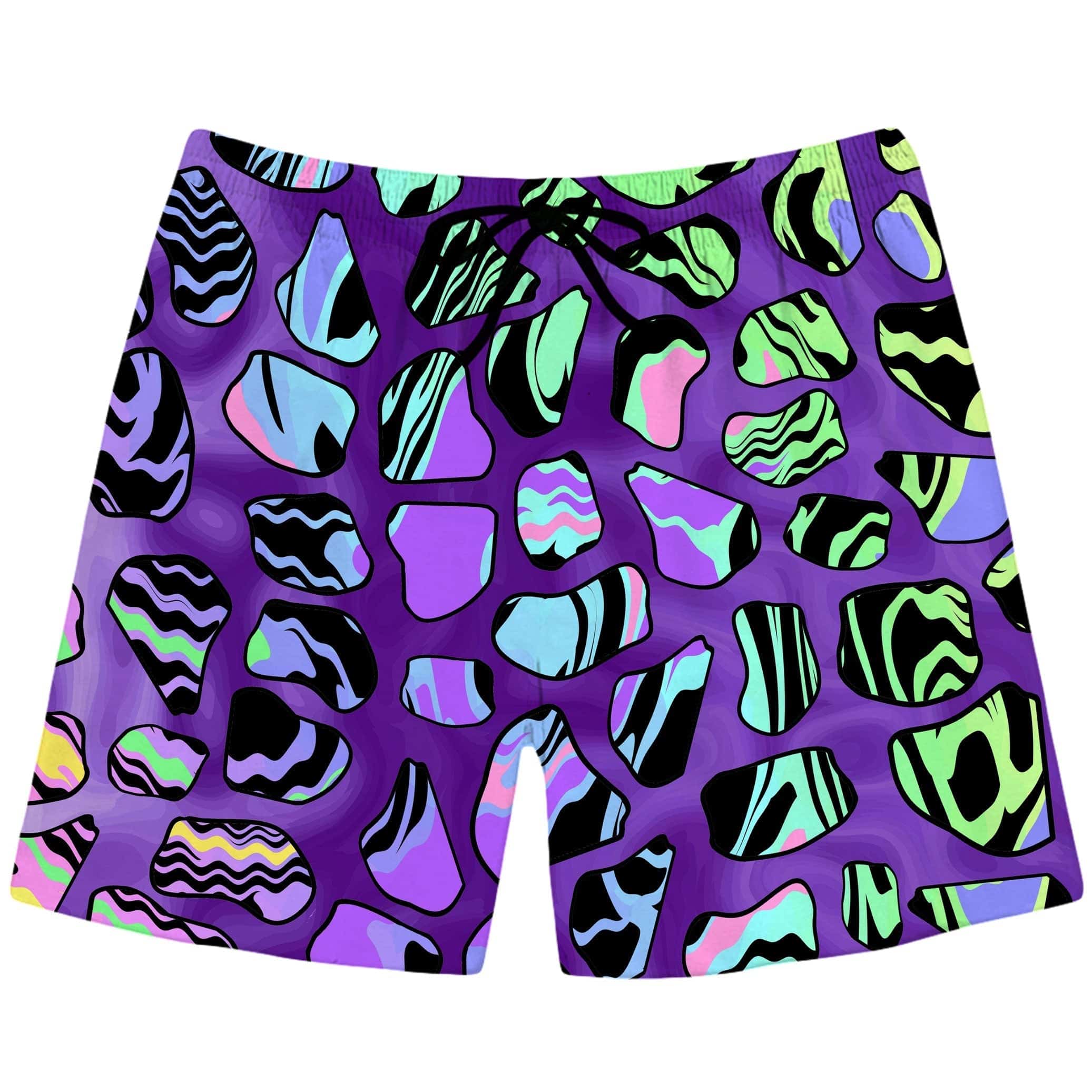 Giraffe swim sale trunks