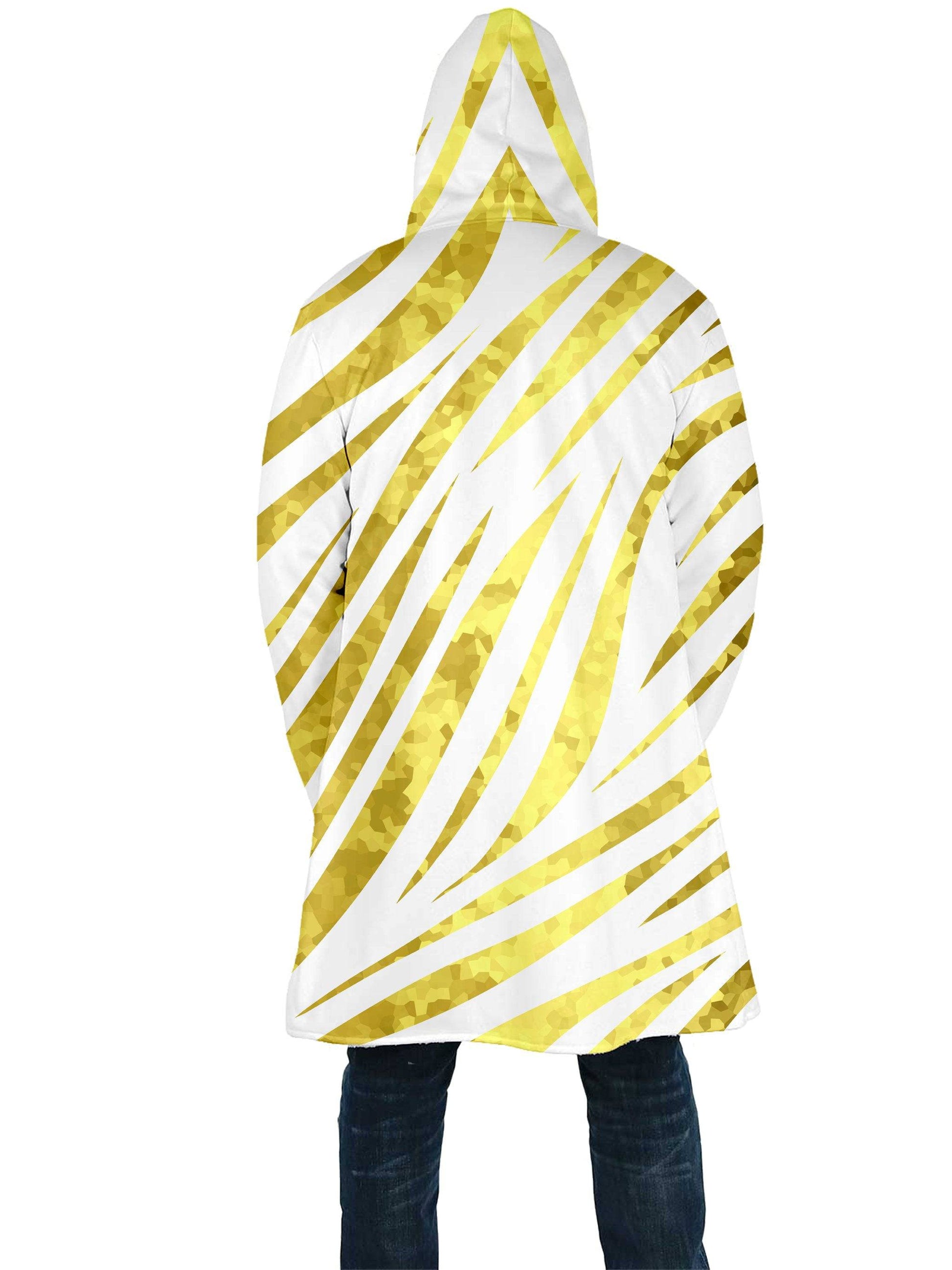 Gold Safari Cloak, Sartoris Art, | iEDM