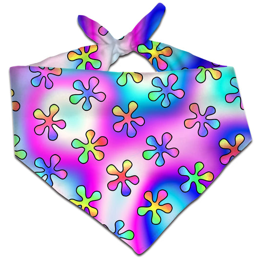 Groovy Trip Bandana, Sartoris Art, | iEDM
