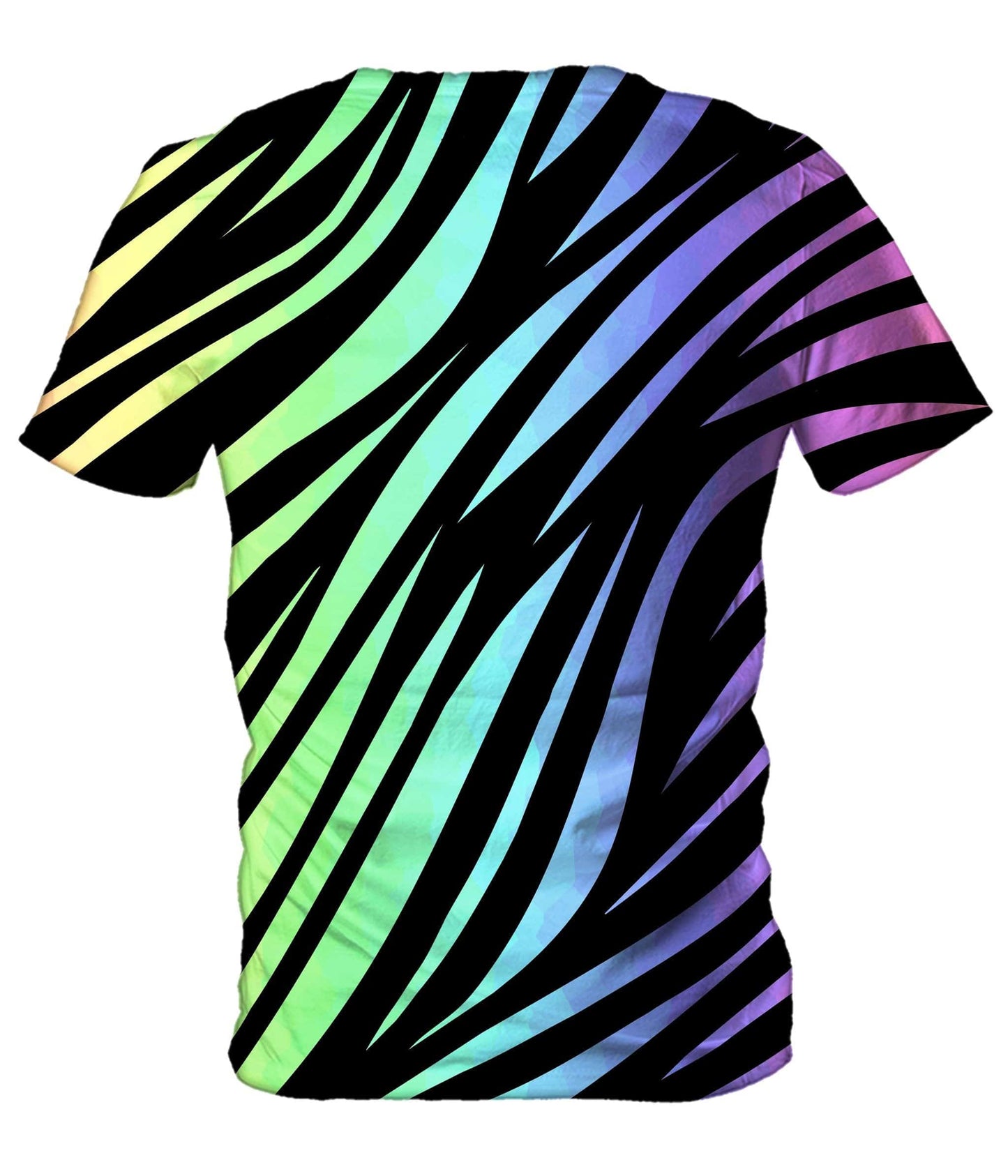 Jungle Rainbow Men's T-Shirt, Sartoris Art, | iEDM