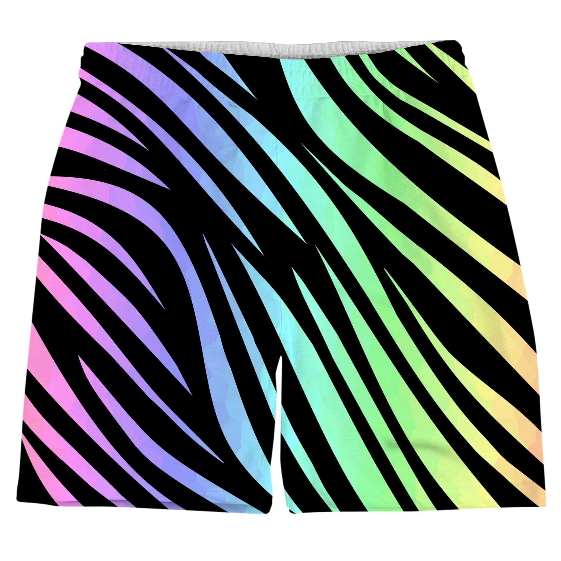 Jungle Rainbow Weekend Shorts, Sartoris Art, | iEDM