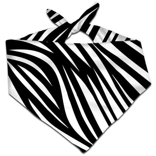 Safari Print Bandana, Sartoris Art, | iEDM