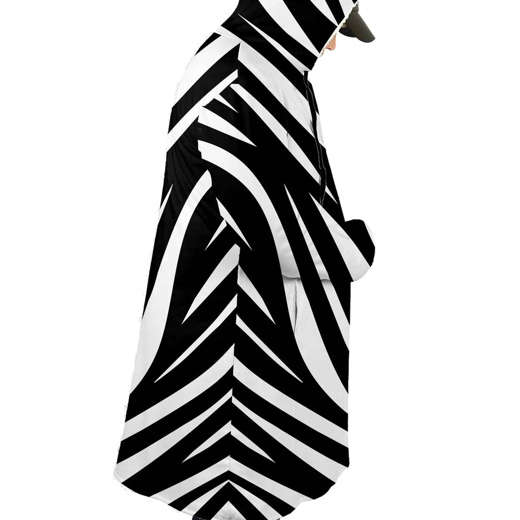 Safari Print Cloak, Sartoris Art, | iEDM