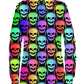 Skull Deejays Hoodie Dress, Sartoris Art, | iEDM