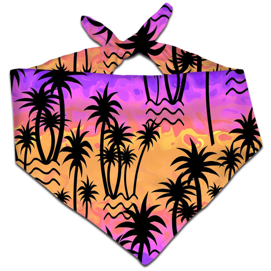 Sultry Summer Bandana, Sartoris Art, | iEDM
