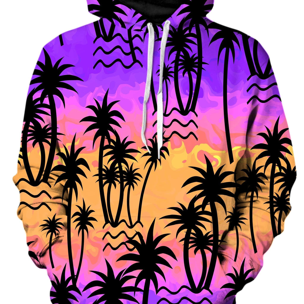 Sultry Summer Hoodie and Joggers Combo, Sartoris Art, | iEDM