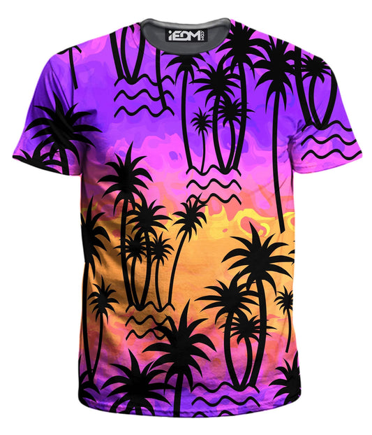 Sultry Summer Men's T-Shirt, Sartoris Art, | iEDM