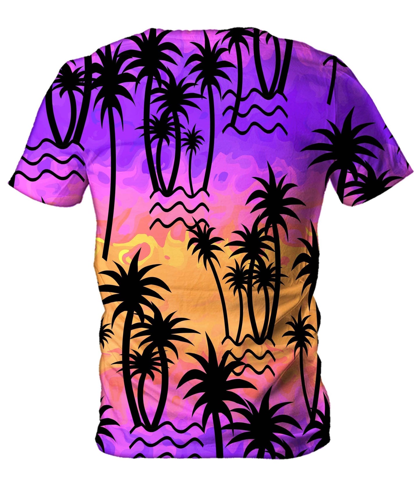 Sultry Summer Men's T-Shirt, Sartoris Art, | iEDM