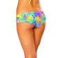 Take a Little Trip with Weed Booty Shorts, Sartoris Art, | iEDM