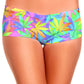 Take a Little Trip with Weed Booty Shorts, Sartoris Art, | iEDM