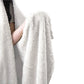Tripadelic Splatter Hooded Blanket, Sartoris Art, | iEDM