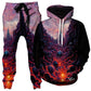 Scandalous Love Hoodie and Joggers Combo, Gratefully Dyed, | iEDM