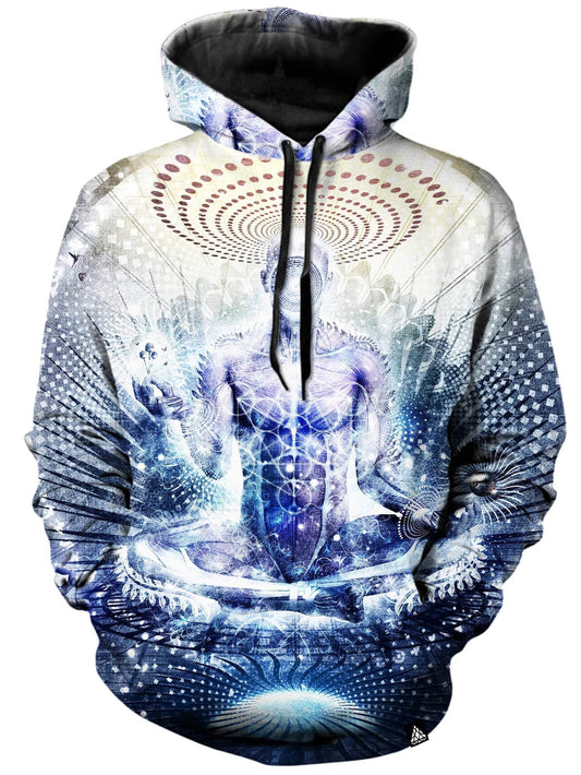 Awake Could Be So Beautiful Unisex Hoodie, Set 4 Lyfe, | iEDM