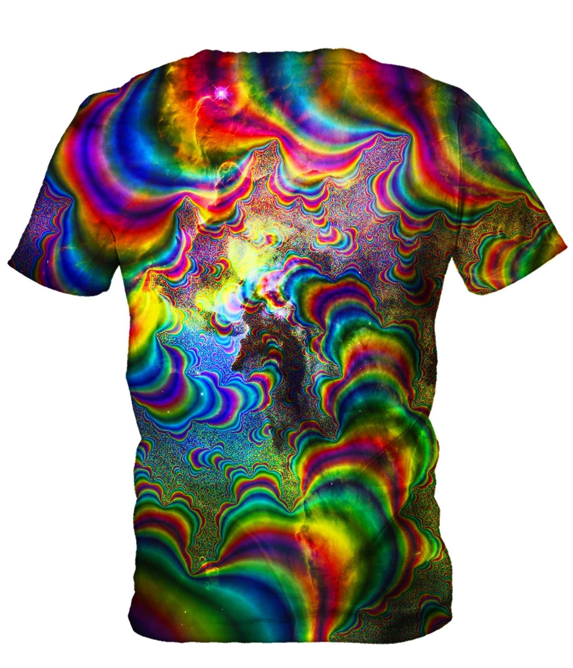 Bad Candy Men's T-Shirt, Set 4 Lyfe, | iEDM