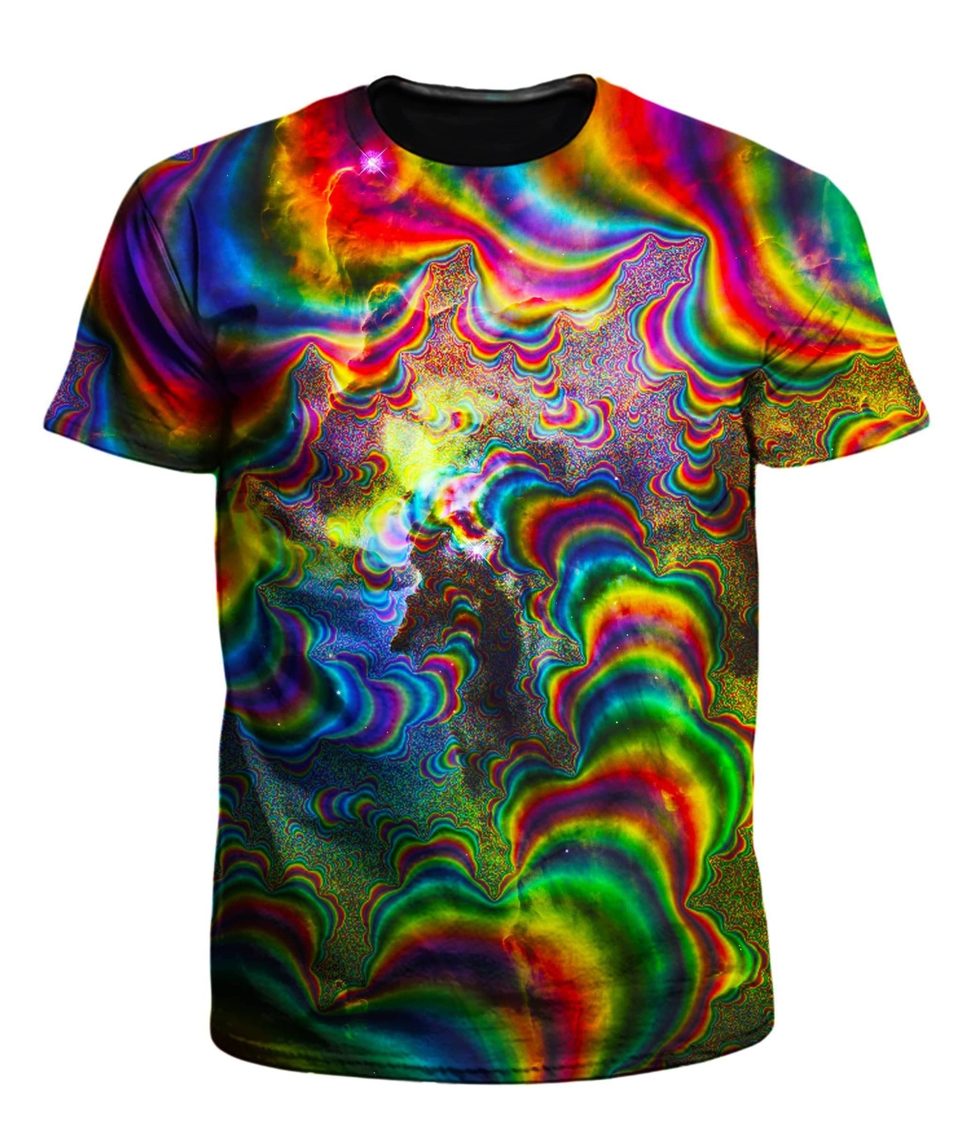 Bad Candy Men's T-Shirt, Set 4 Lyfe, | iEDM