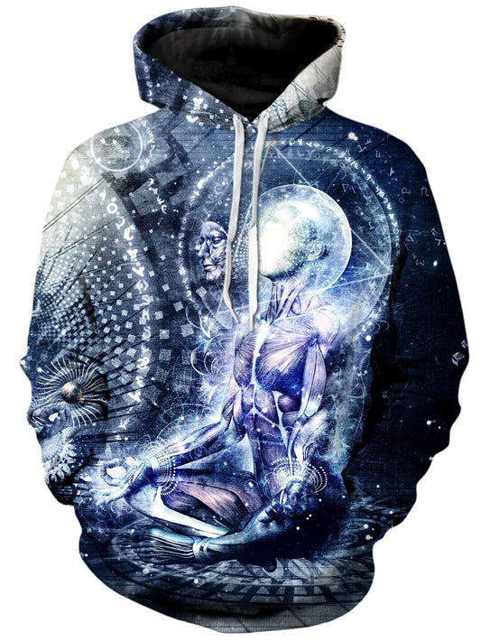 Beauty Unisex Hoodie, Set 4 Lyfe, | iEDM