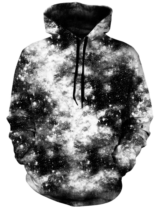Deep Dark Galaxy Unisex Hoodie, Set 4 Lyfe, | iEDM