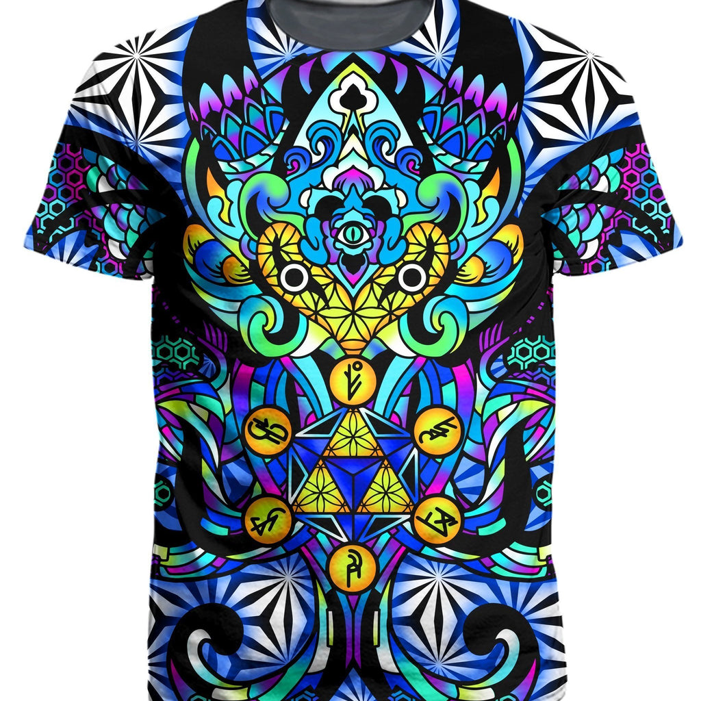 Set 4 Lyfe Disambiguation Men's T-Shirt - iEDM