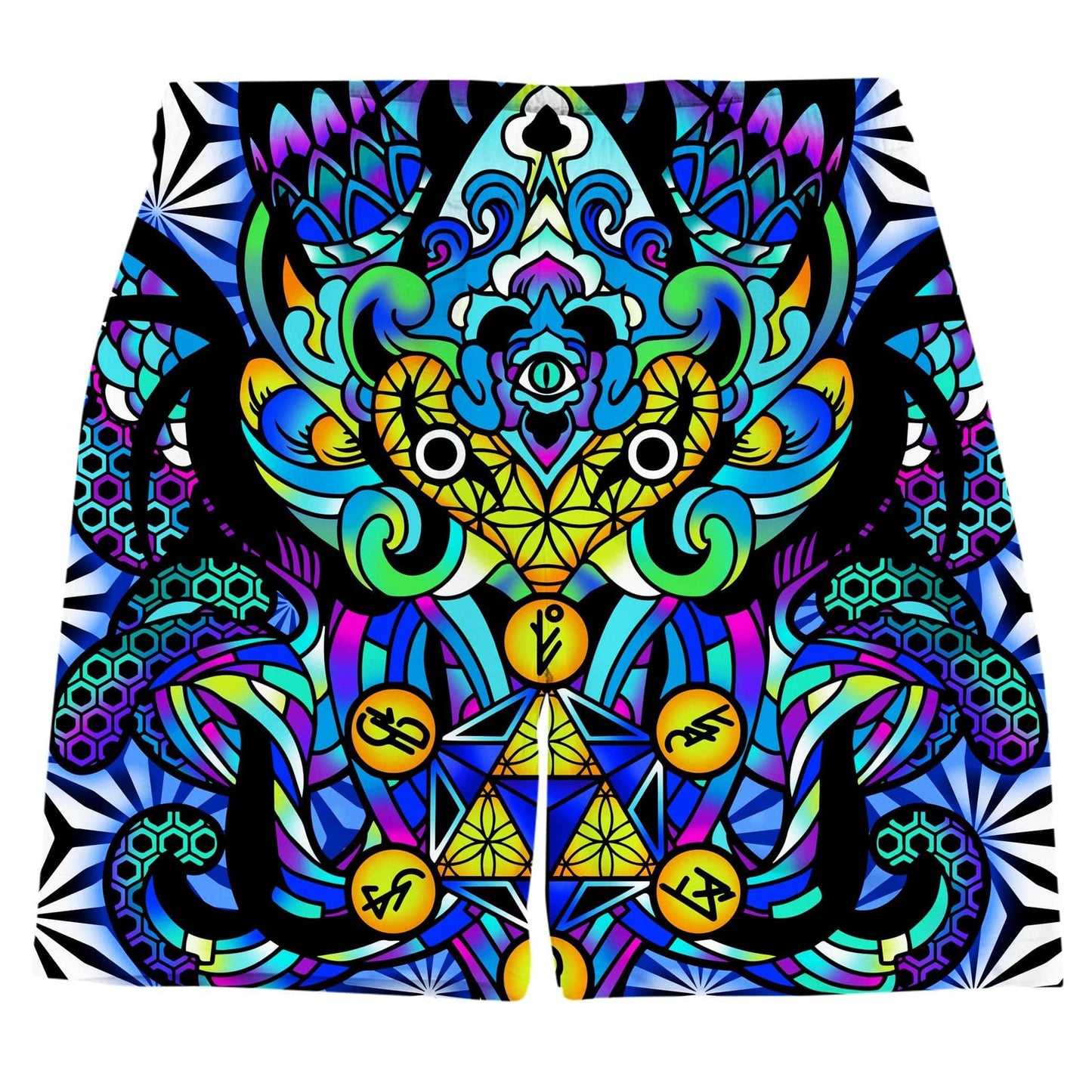 Disambiguation Weekend Shorts, Set 4 Lyfe, | iEDM