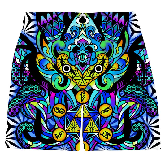 Disambiguation Weekend Shorts, Set 4 Lyfe, | iEDM