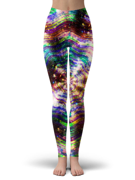Dosed Leggings, Set 4 Lyfe, | iEDM